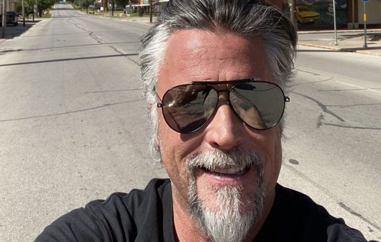 ‘Fast N’ Loud’: Richard Rawlings Shocks Fans With Gas Monkey News