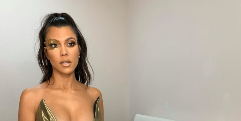 Kourtney Kardashian Slammed By Fans On Social Media – Here’s Why