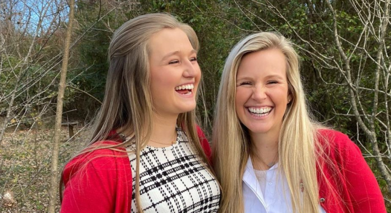 Duggar Fans Seriously Worried About Kendra’s Mom, Christina Caldwell