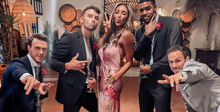 ‘Bachelorette’ Spoilers: Who Is Going Home Tonight?