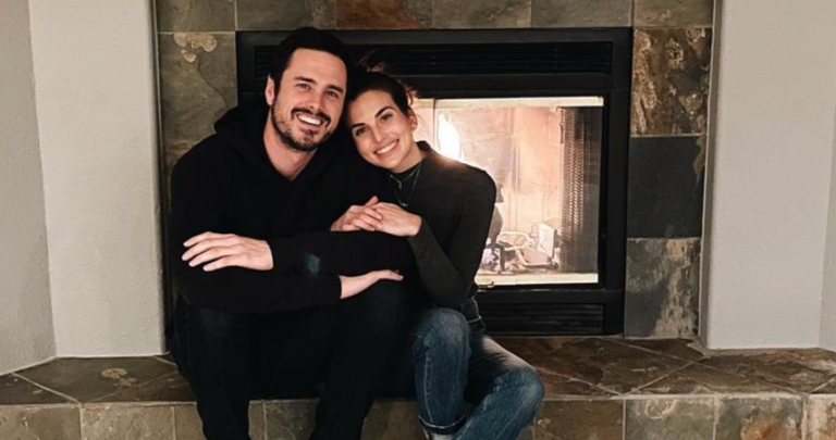 Ben Higgins Won’t Live With Jessica Clarke, Here’s Why