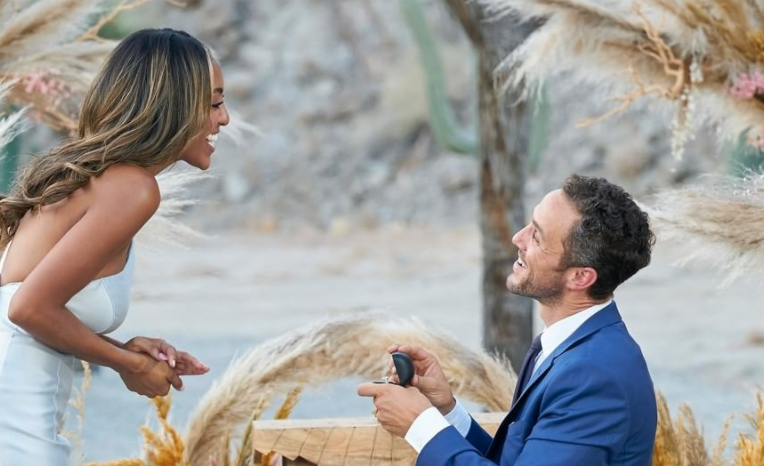Fans On Social Media Mad About ‘The Bachelorette’