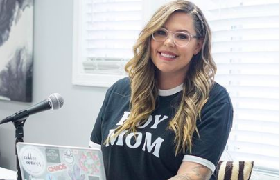 Why Did ‘Teen Mom 2’ Kailyn Lowry Delete Her Twitter?