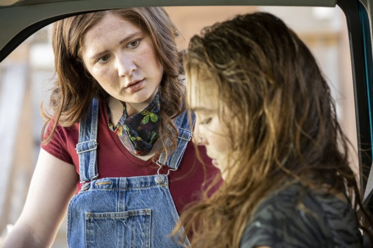 ‘Shameless’ Season 11: Did Debbie Become A Registered Sex Offender?