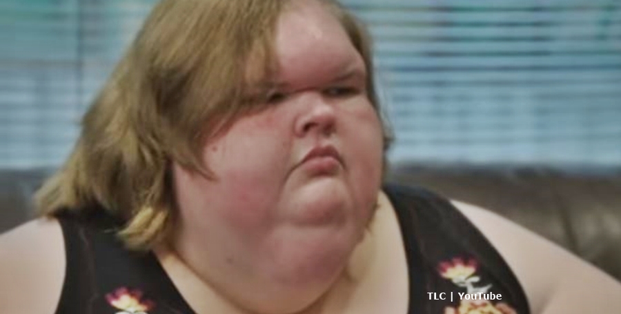 Tammy Slaton 1000-LB Sisters TLC Season 2