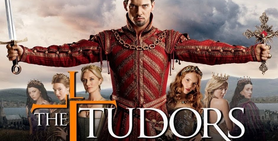 The Tudors YouTube Netflix