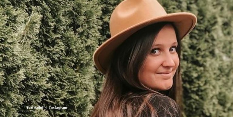 Mystery Solved! Tori Roloff Reveals Their Accommodations In Leavenworth