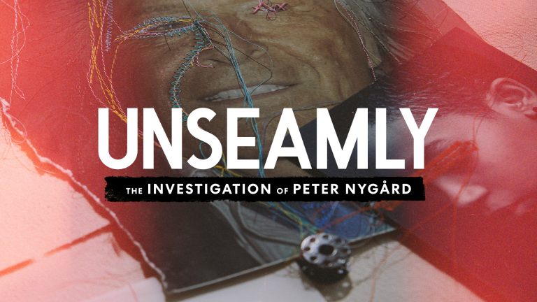 ‘Unseamly’ Canadian Designer Peter Nygård True Crime Documentary On discovery+