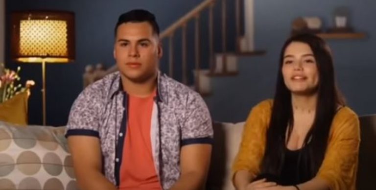 ‘Unexpected’ Myrka & Ethan Friends Feel Awkward