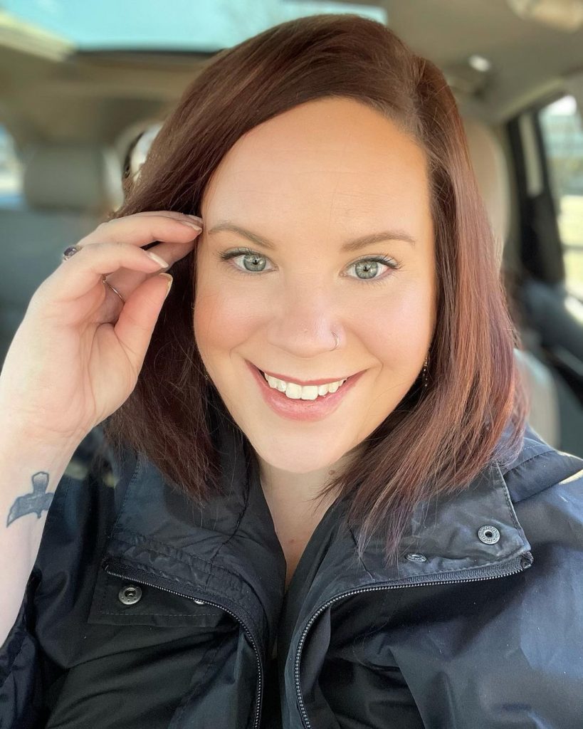 Whitney Way Thore Might Be Jealous, According To Fans