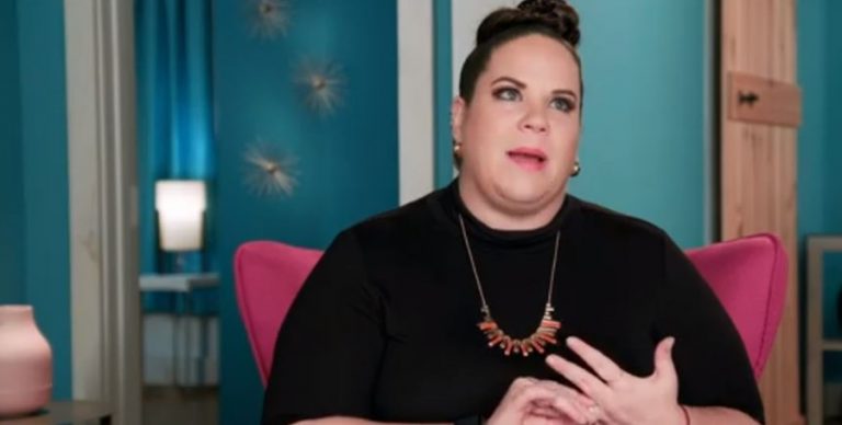 Whitney Way Thore’s Fans Give Her A Reality Check