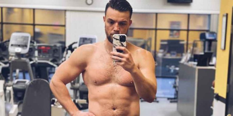 ’90 Day Fiance’ Fans React To Andrei Castravet’s Hot OnlyFans Image