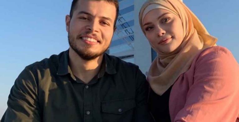 ’90 Day Fiance’ Stars Avery and Omar Update: Living The High Life