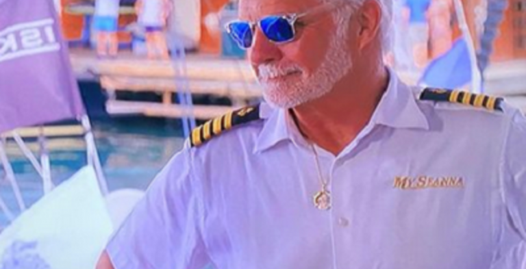 ‘Below Deck’ Captain Lee Reveals Whether The Show Is Scripted