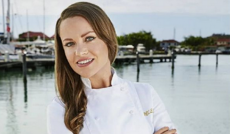 ‘Below Deck’: Chef Rachel Reveals Producers ‘Kept Filming’ During COVID