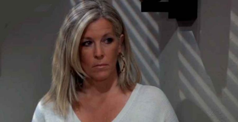 ‘General Hospital’ Spoilers: Is Carly Set For A Christmas Miracle Or A Festive Nightmare?
