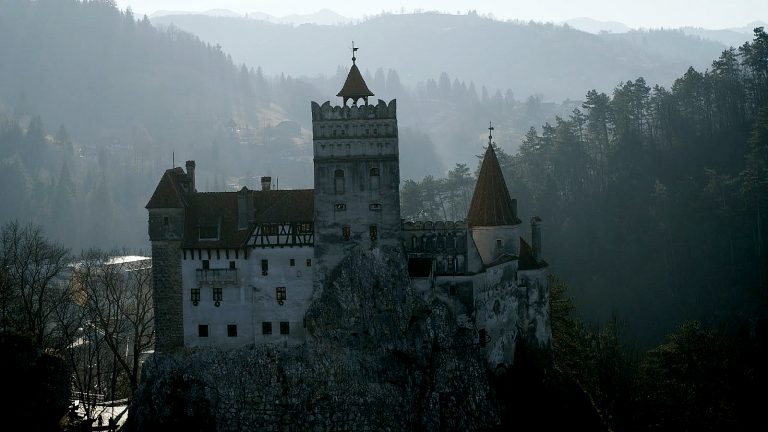 Nat Geo’s ‘Atlas Of Cursed Places’ Explores Dracula Lore and Curses That Exist Today