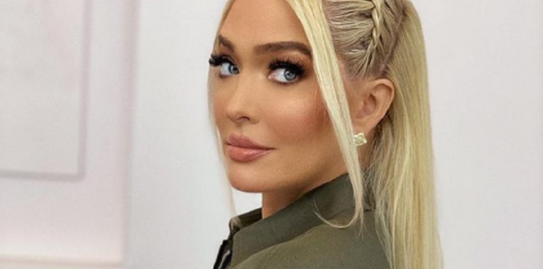 Erika Jayne, Tom Girardi Sued For Alleged Fraud And Embezzlement