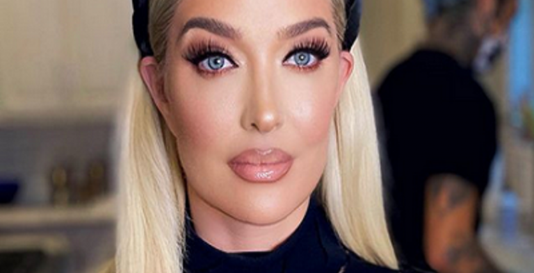 erika jayne instagram post