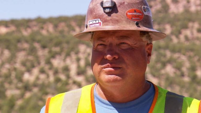 Miner Freddy Dodge Gets Gold Rush Spinoff Series ‘Freddy Dodge’s Mine Rescue’