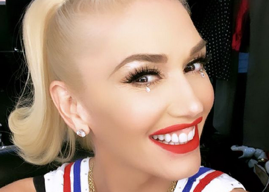 Gwen Stefani Just Proved That Age Is Nothing But A Number