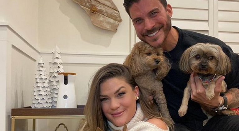 Are Jax Taylor & Brittany Cartwright Getting Their Own Spinoff?