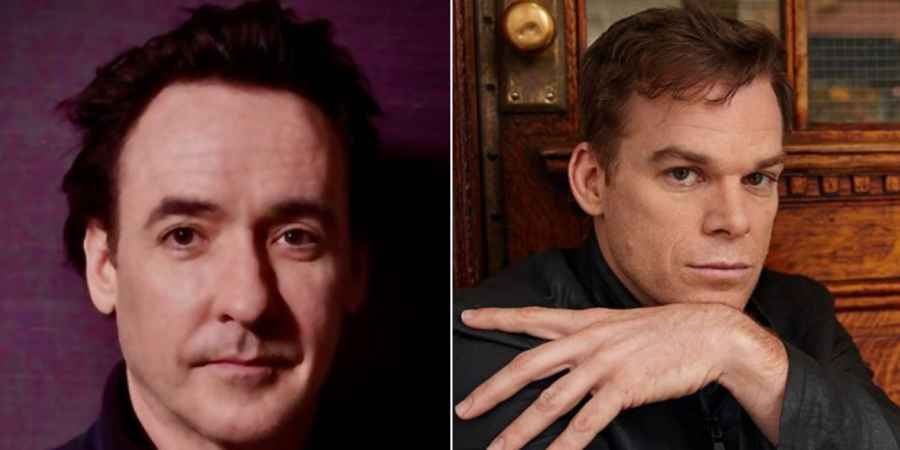 John Cusack could star with Michael C. Hall in Season 9 of Dexter