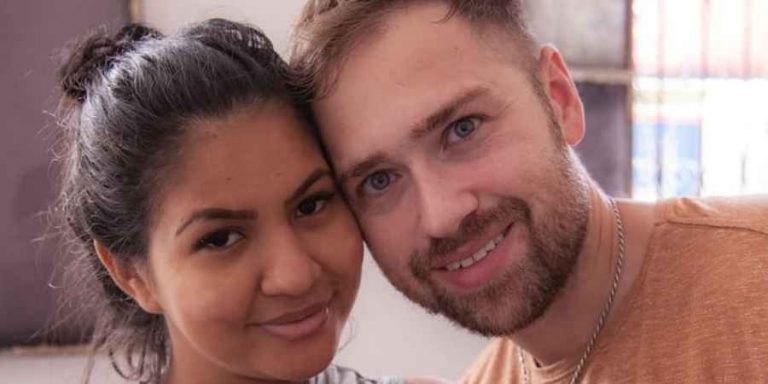 ’90 Day Fiance’ Star Paul Staehle Says Karine Has A New Career Path To Follow