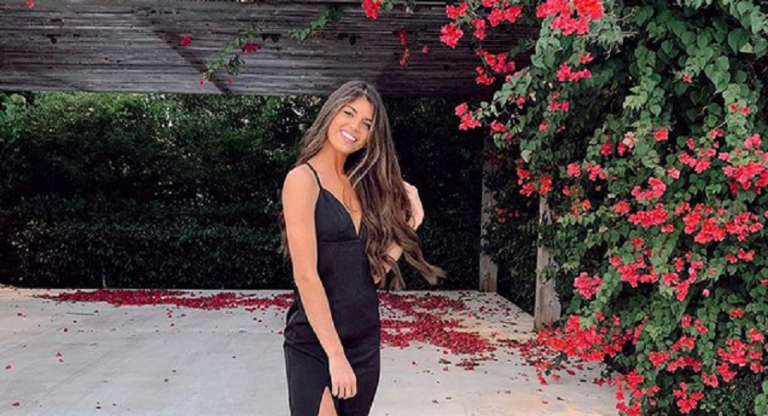 Madison Prewett Reveals If She Would Join ‘Bachelor In Paradise’
