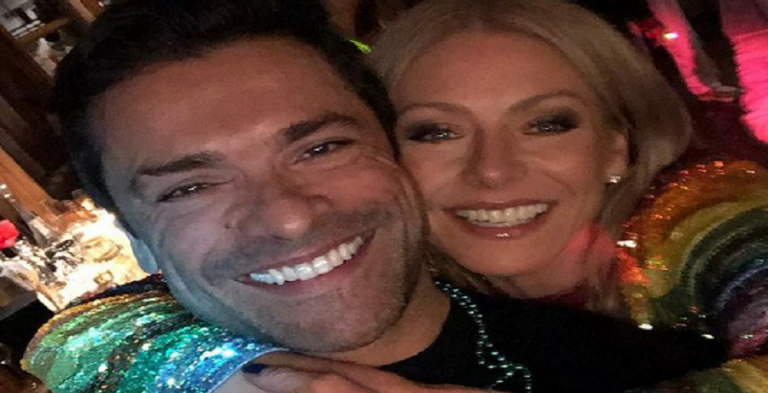 Mark Consuelos Has Soap Fans Excited For ‘All My Children’ Reboot