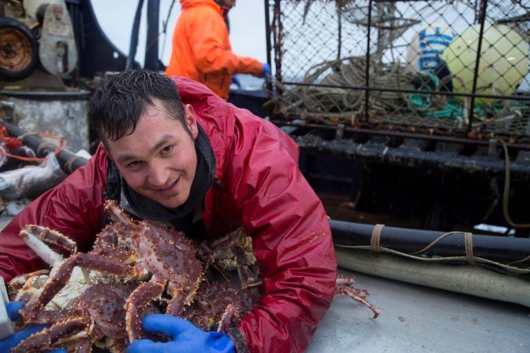 ‘Deadliest Catch’ Captain Nick McGlashan Dead at Age 33, Discovery Issues Statement