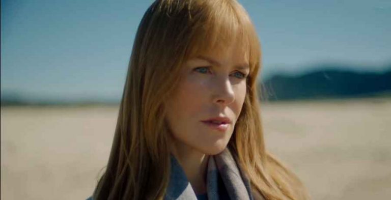 Following ‘Big Little Lies’ Role, Nicole Kidman Vows To Speak Out Against Abuse