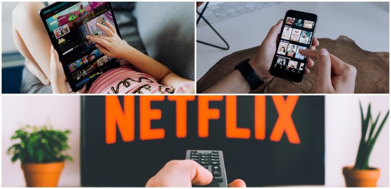 Netflix, Disney+, HBO Max, Hulu & Amazon Prime Video: December 2020