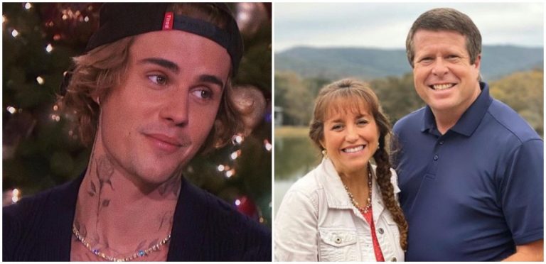 Justin Bieber The Next Duggar? Wants As Many Kids As Possible