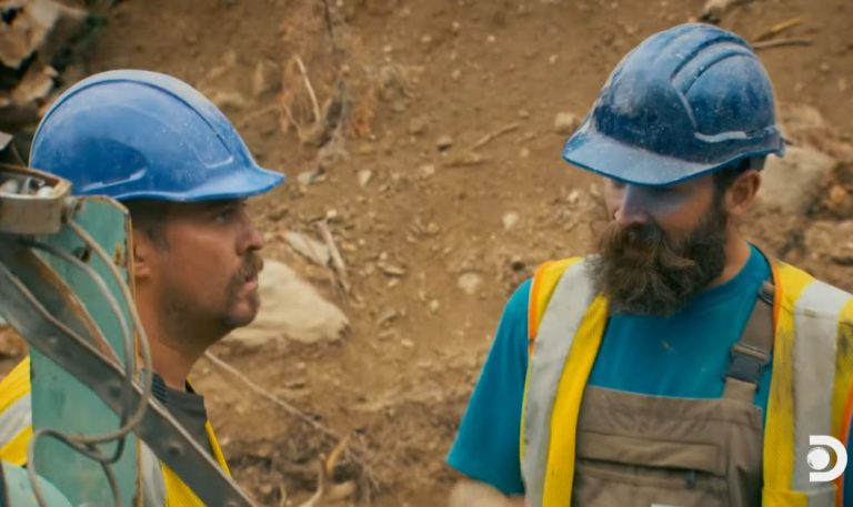 ‘Gold Rush’ Exclusive: Swamped Cut For Fred Lewis And A Second Chance For Johnny Stanz