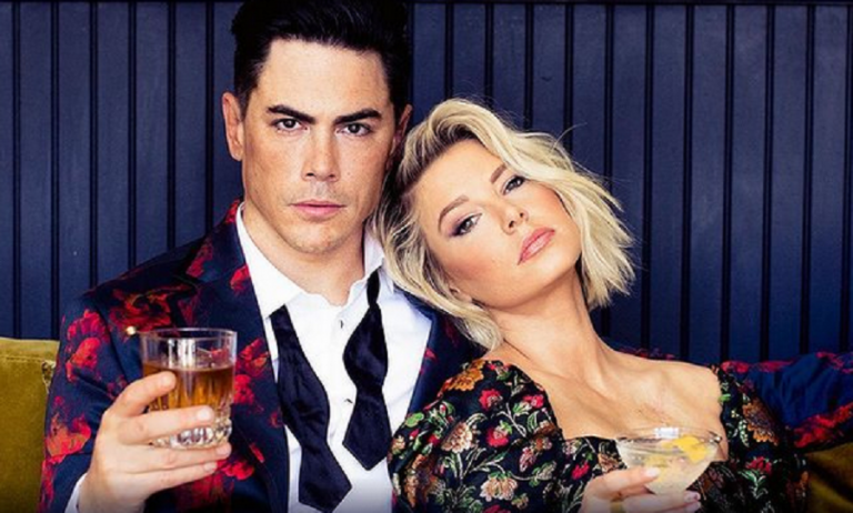 With Jax Gone, Is Tom Sandoval Now The No.1 Guy In The Group?