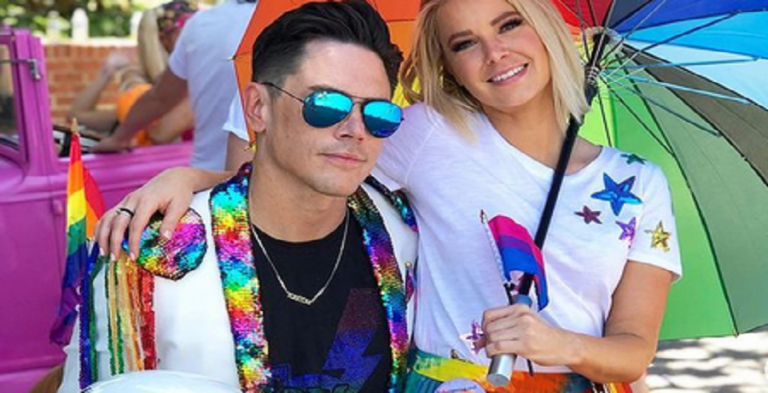 Why Tom Sandoval & Ariana Madix Are Getting Sued
