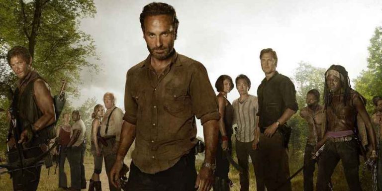 ‘The Walking Dead’ Exec Producer Confirms A Comedy Spinoff And The Return Of A Villain