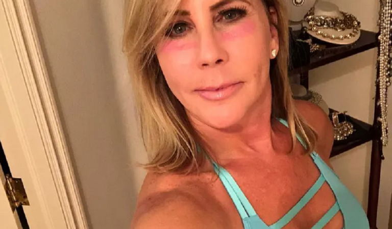 Why Vicki Gunvalson Is Getting Trolled Over Gummies