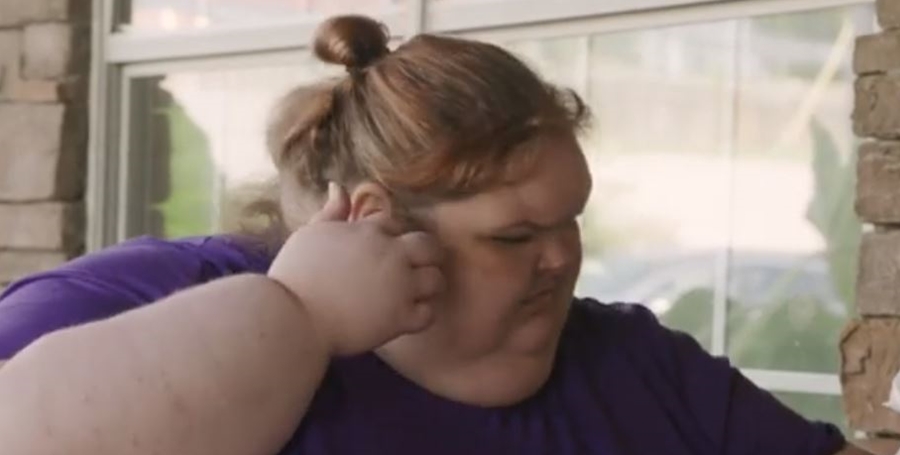 1000-LB Sisters Doctor Procter gives up on Tammy