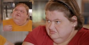 '1000-LB Sisters': Where To Watch The TLC Show - Tv Shows Ace