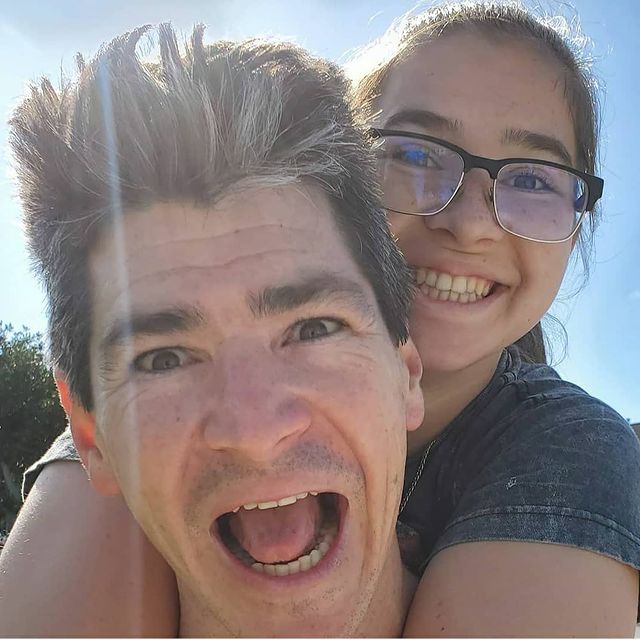 ‘The Conners’ Star Michael Fishman Gives Inspirational Message