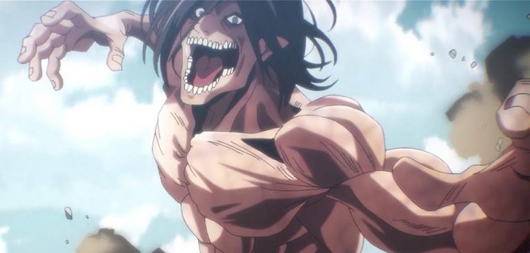 How To Watch ‘Attack On Titan’ Season 4 Dub Version In English