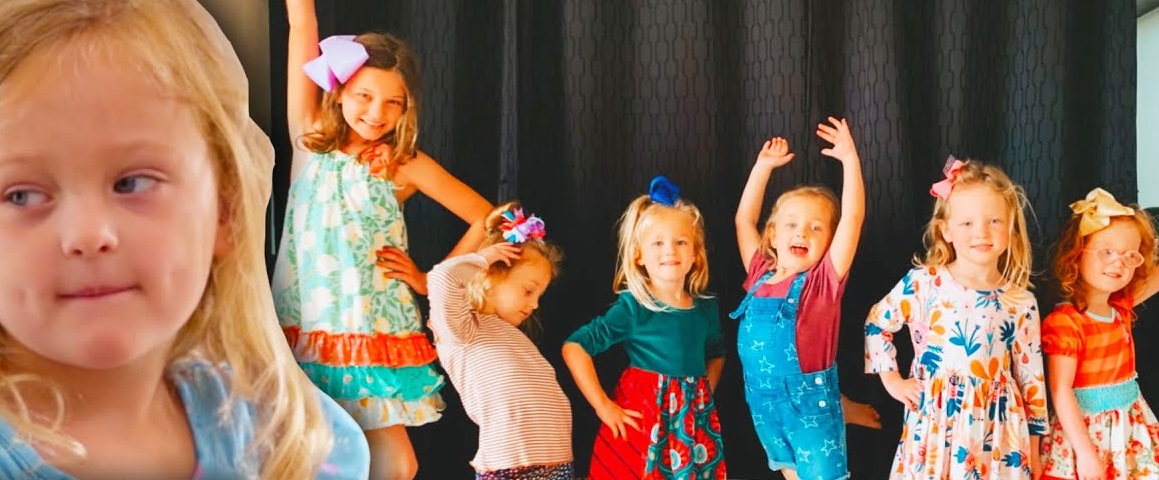 OutDaughtered YouTube TLC