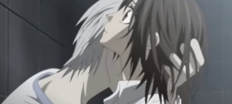 Vampire Knight YouTube