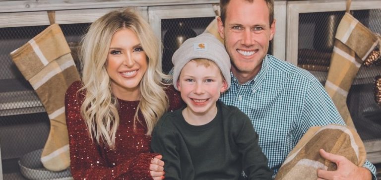 Lindsie Chrisley Instagram