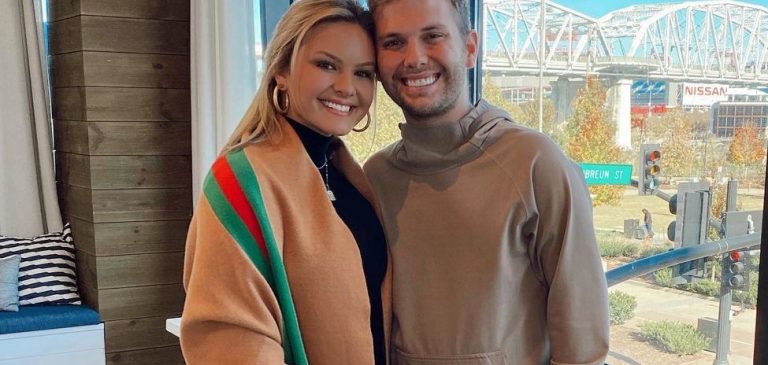 Chase Chrisley’s Girlfriend Emmy Shocked By Todd’s ‘Vagina’ Post