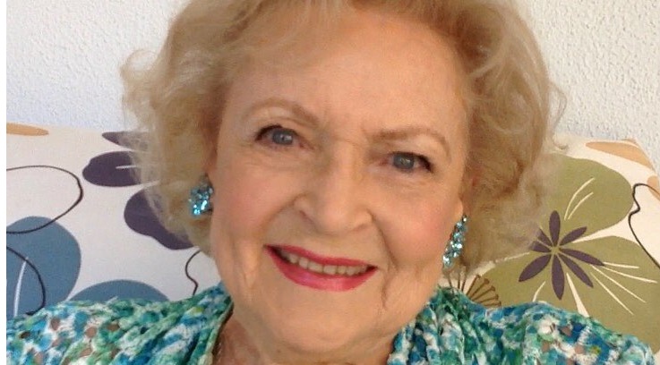 Betty White Celebrates Her Birthday: How Old Is She?