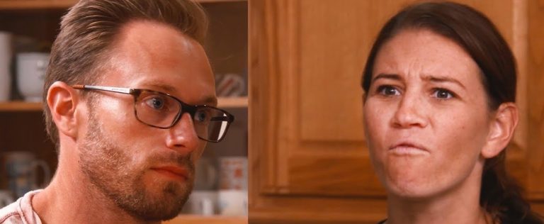 ‘OutDaughtered’: Danielle Busby Gets Attacked, Husband Adam Jumps In