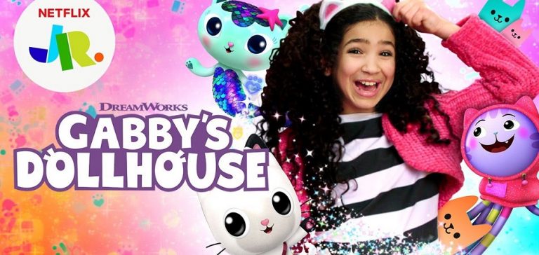 Netflix’s ‘Gabby’s Dollhouse’ Season 2: Canceled Or Renewed?